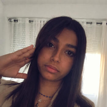 Baby-sitter Saint-Brieuc: Nicole