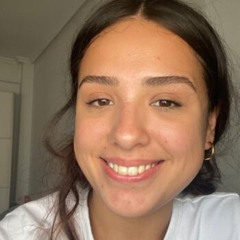 Familia San Vicente del Raspeig: Ludmila