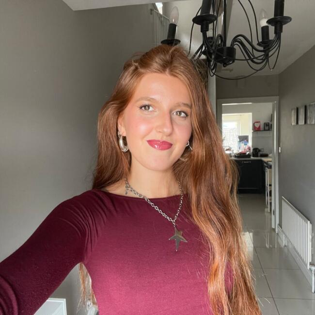 Canguro en Madrid: Yaiza