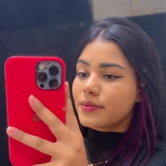 Babá em Capivari: Tainá