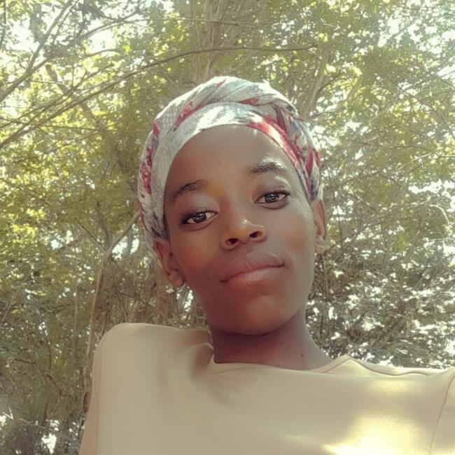 Babysitter in Newcastle: Nkosingphile