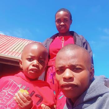 Parent Blouberg (Western Cape): Melorene