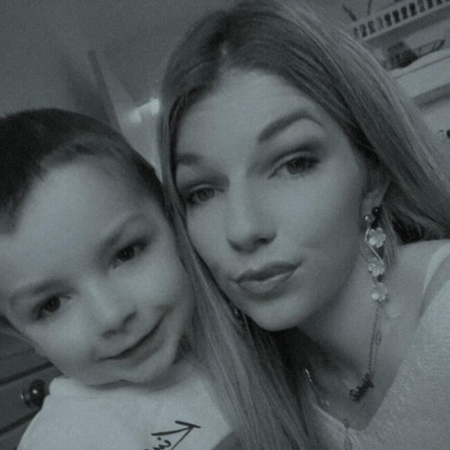 Babysitting job in Ergué-Gabéric: Estelle