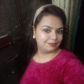 Babysitter in Vantaa: Chandni