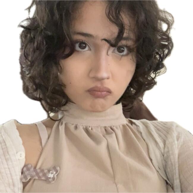 Babysitter in Kathmandu: Kripa