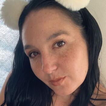 Babysitter Heredia: Natasha