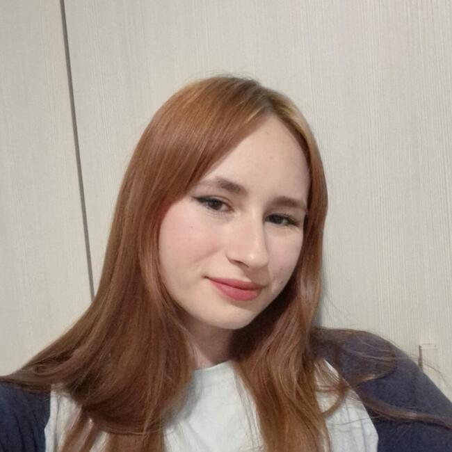 Babysitter in Padova: Francesca