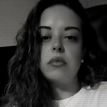 Babysitter Palmela: Daniela