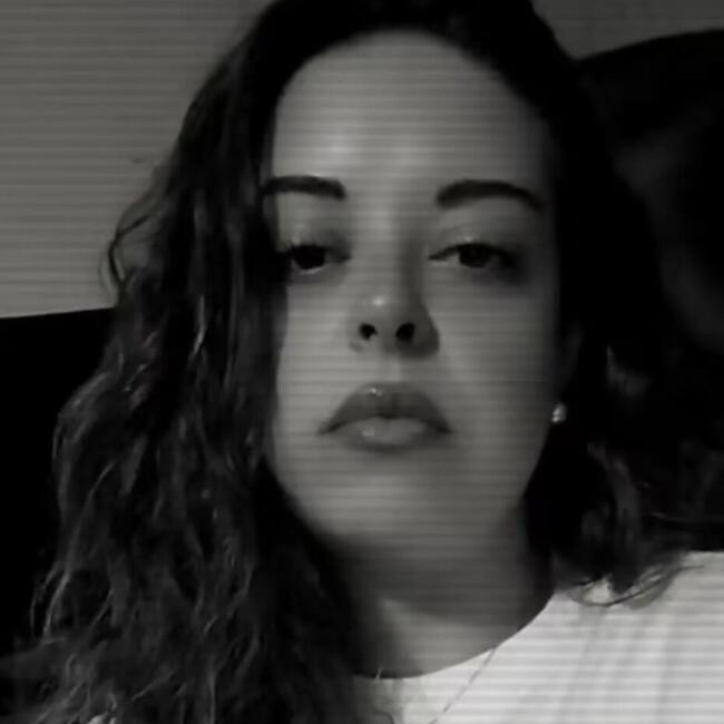 Babysitter em Palmela: Daniela