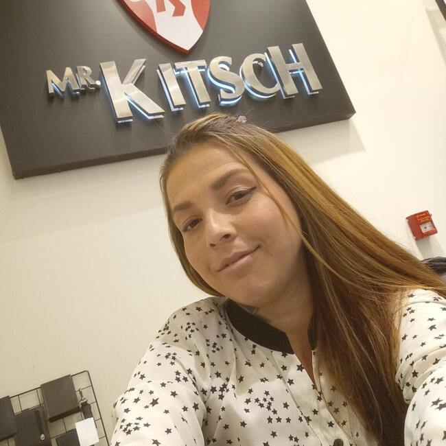 Babysitter in São Paulo: Nathalia