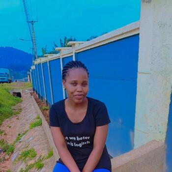 Babysitter in Nairobi: Prudence