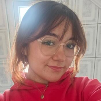 Babysitter in Temuco: Javiera