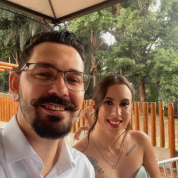 Emprego de babá em Goioerê: emprego de babá Gabriela