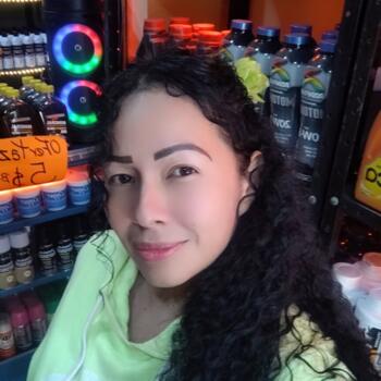 Babysitter Caracas: Delma Suarez