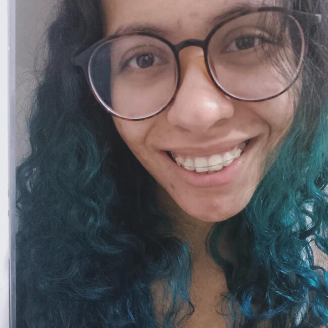 Babá em Marília: Maria