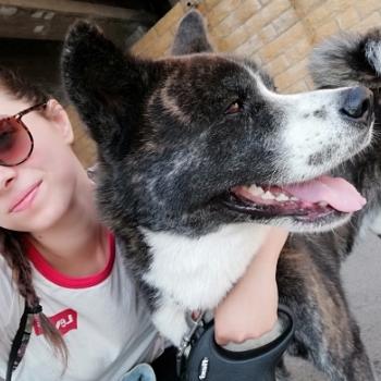 Babysitter Bascharage: Cristina