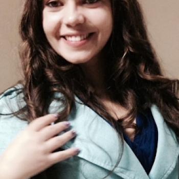 Babysitter Torres Vedras: Daiana