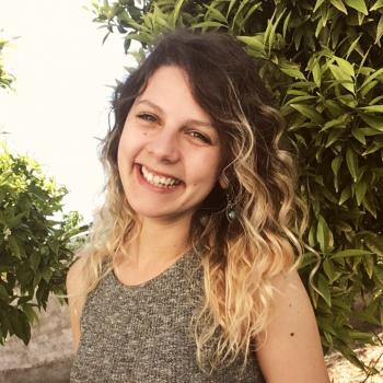 Babysitter Portimão: Carolina