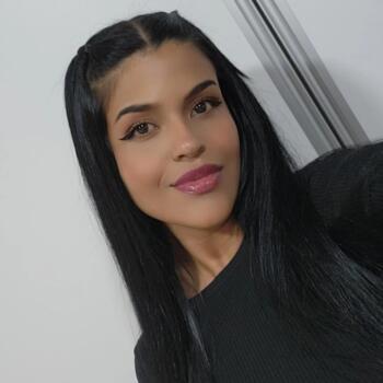 Canguro Sevilla: Valentina ramirez