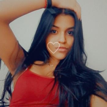 Niñera Mosquera: Valentina ramirez