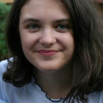 Baby-sitter Rosny-sous-Bois: Apolline