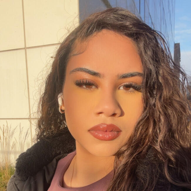 Babysitter in Rotterdam: Dristi