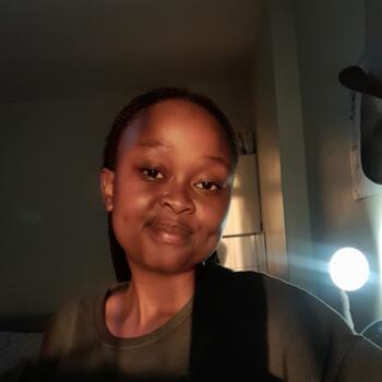 Babysitter Diepkloof (Gauteng): Keneiloe