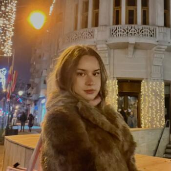 Canguro en Massanassa: Daniela