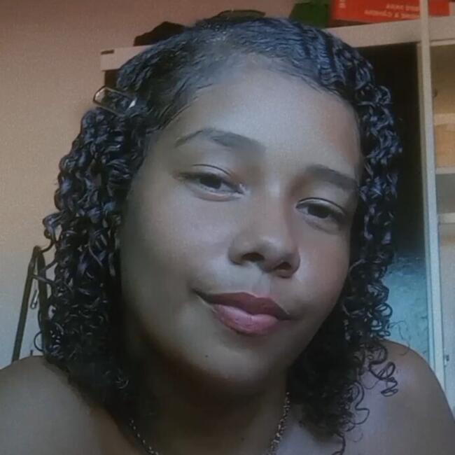 Babá em Natal: Twany