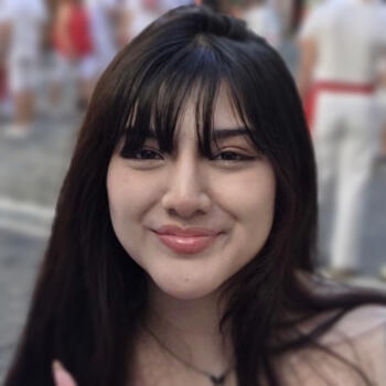 Babysitter in Barcelona: Michell