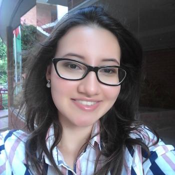Babysitter Piedecuesta: Daniela