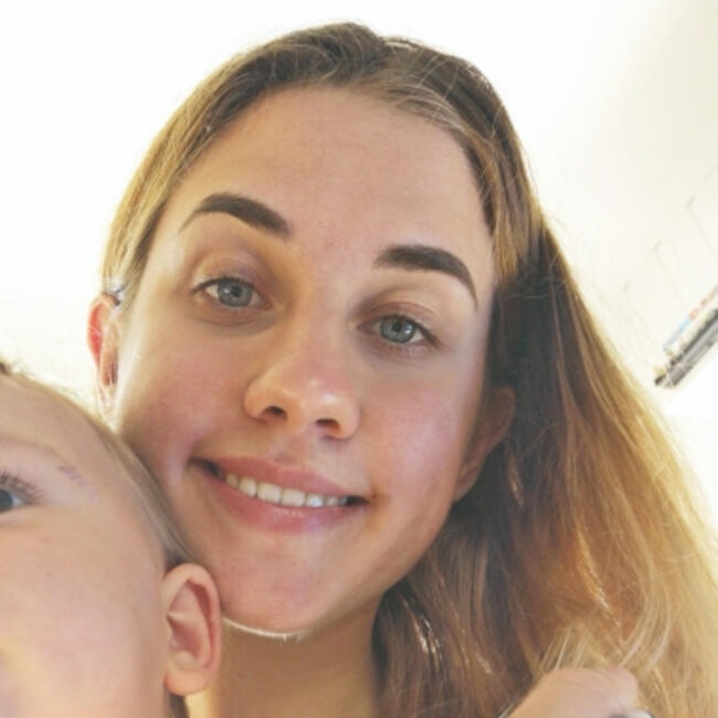 Babysitter i København: Alicja
