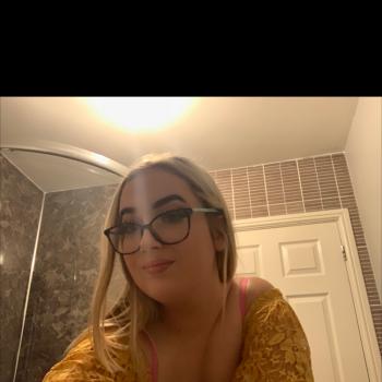 Babysitter Bristol: Tania