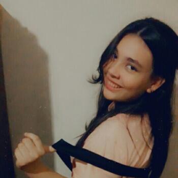 Babysitter in Rosario: Antonia