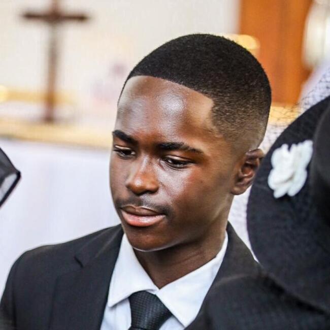 Babysitter in Boksburg: Anathi