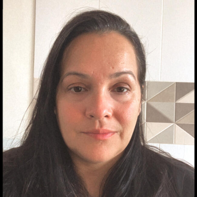 Emprego de babá em Nuporanga: Julia Maria