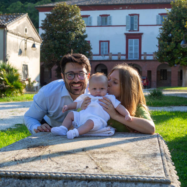 Babysitting job in Trento: Michele