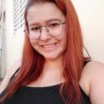Babysitter in Cuiabá: Danielle
