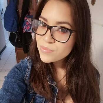 Niñera en Orizaba: Alejandra