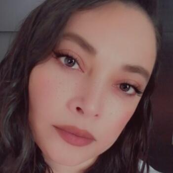 Babysitter in Mexico City: Isa