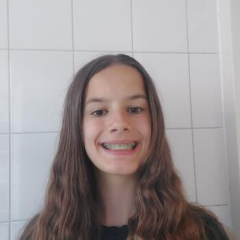 Oppas in Almere: Itala