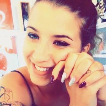 Babysitter em Oeiras: Andreia