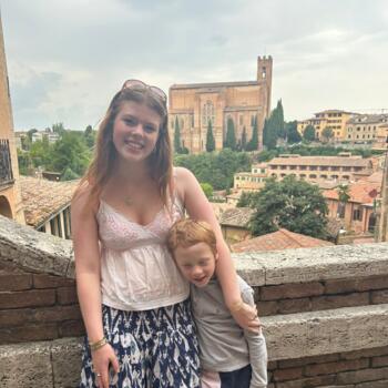 Babysitter Cheltenham: Florence