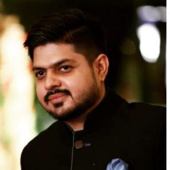 Babysitter in Kitchener: Prabhat