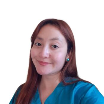 Baby-sitter in Concepción: Valentina
