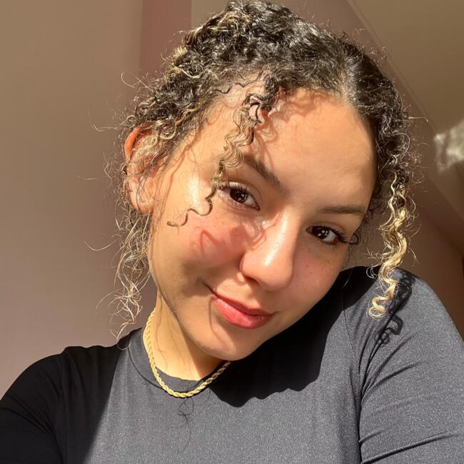 Babysitter em Braga: Thalita Ribeiro