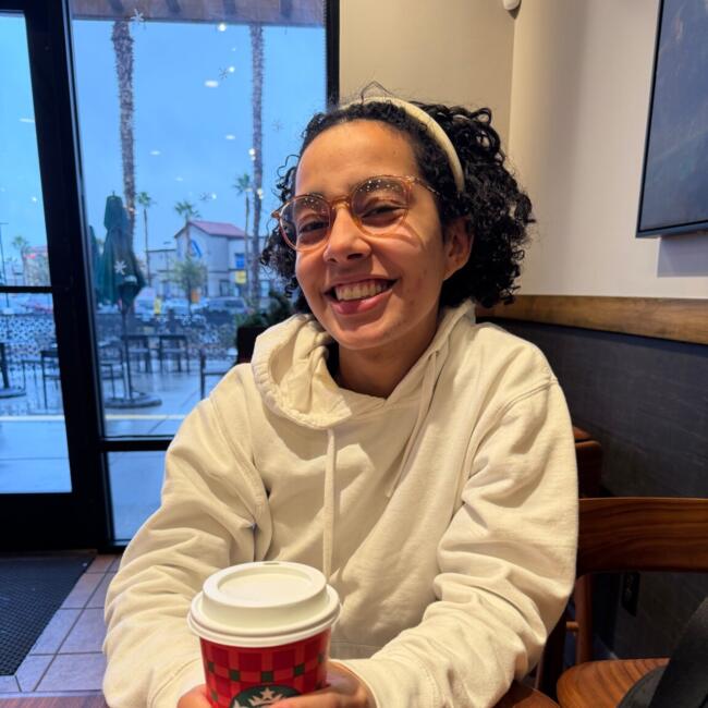 Babysitter in North Las Vegas: Mila