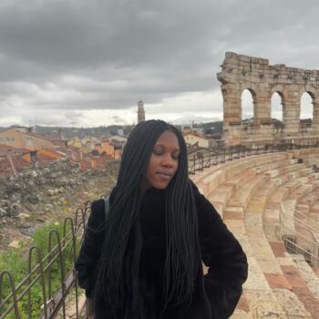 Babysitter a Gallarate: Melissa