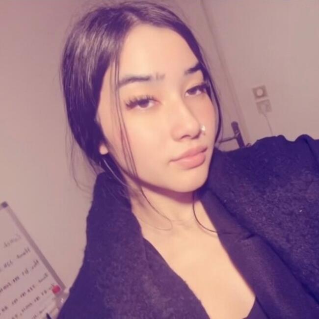 Babysitter in Angers: Lilou