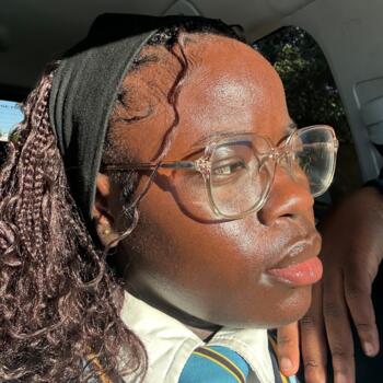 Babysitting job in Cape Town: babysitting job Precious